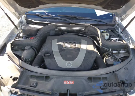 2010 Mercedes-Benz Glk 350 4Matic из США, поврежденный, VIN WDCGG8HBXAF318294